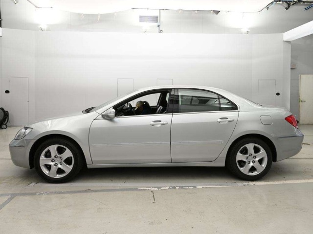 Honda LEGEND 2007 8324015-4