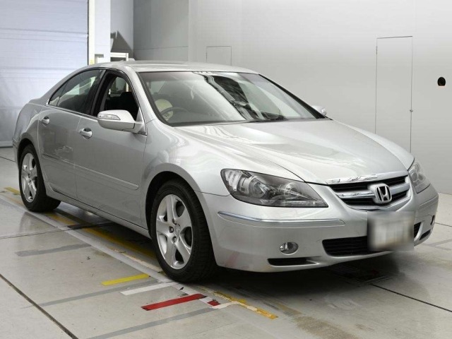 Honda LEGEND 2007 8324015-5