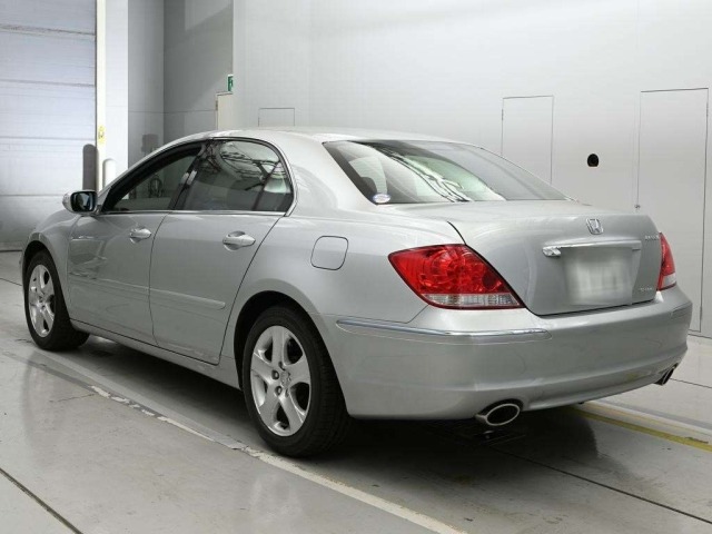 Honda LEGEND 2007 8324015-6