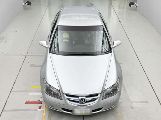 Honda LEGEND 2007 8324015-7