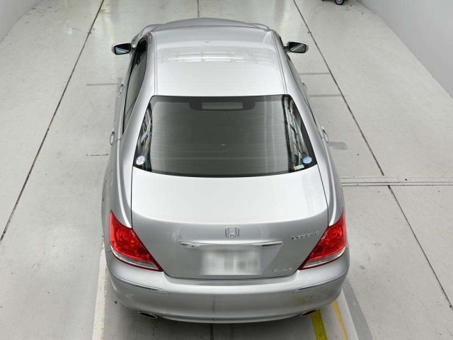 Honda LEGEND 2007 8324015-8