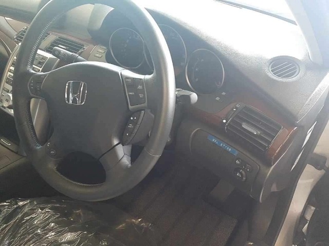 Honda LEGEND 2007 8324015-9