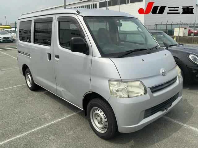 Toyota LITEACE VAN 2016 8319914-0