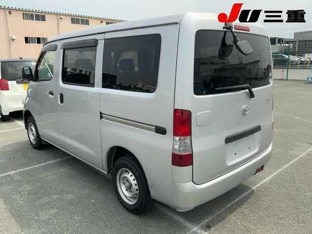 Toyota LITEACE VAN 2016 8319914-1