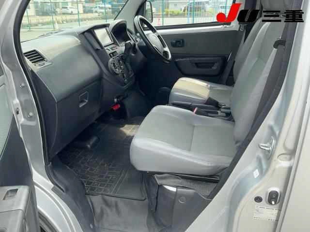 Toyota LITEACE VAN 2016 8319914-3