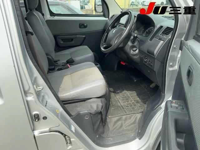 Toyota LITEACE VAN 2016 8319914-4