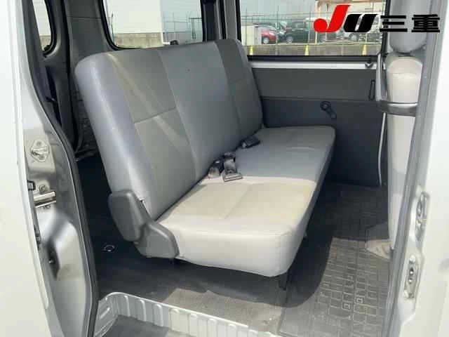 Toyota LITEACE VAN 2016 8319914-5