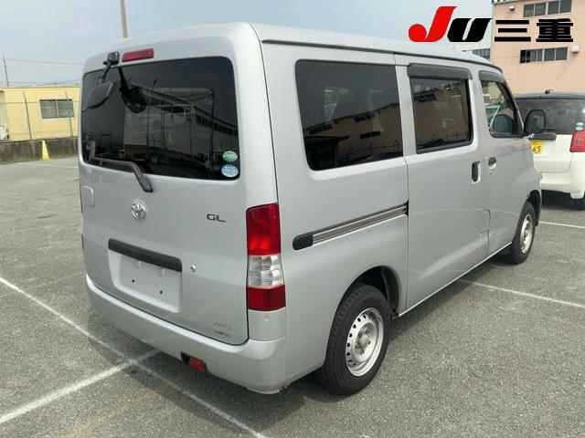 Toyota LITEACE VAN 2016 8319914-6