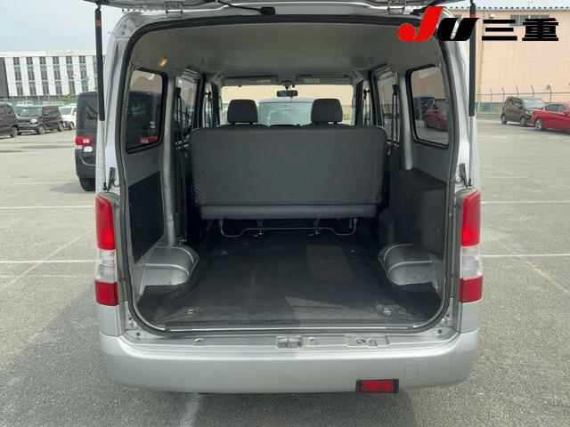 Toyota LITEACE VAN 2016 8319914-7