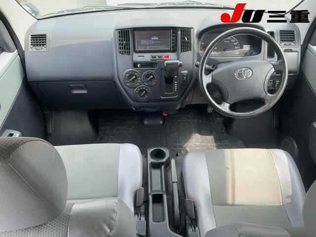 Toyota LITEACE VAN 2016 8319914-8