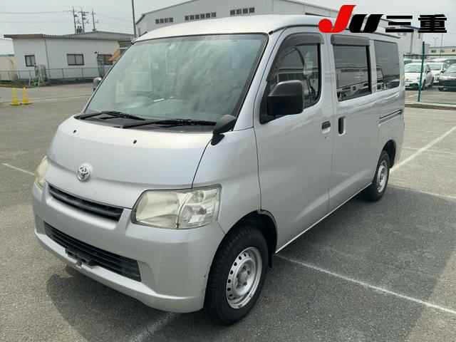 Toyota LITEACE VAN 2016 8319914-9