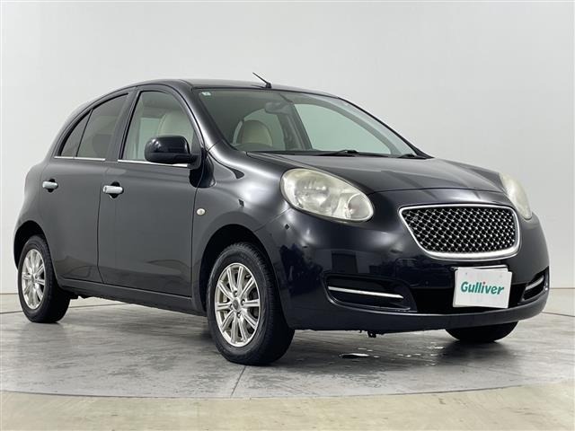 Nissan MARCH 2011 8322499-0