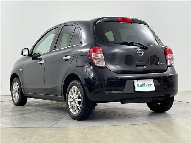 Nissan MARCH 2011 8322499-1