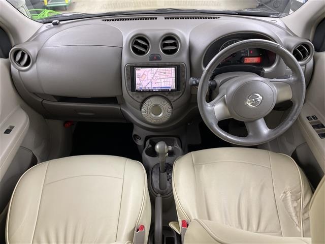Nissan MARCH 2011 8322499-2