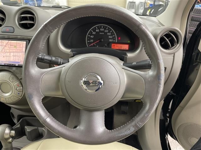 Nissan MARCH 2011 8322499-3