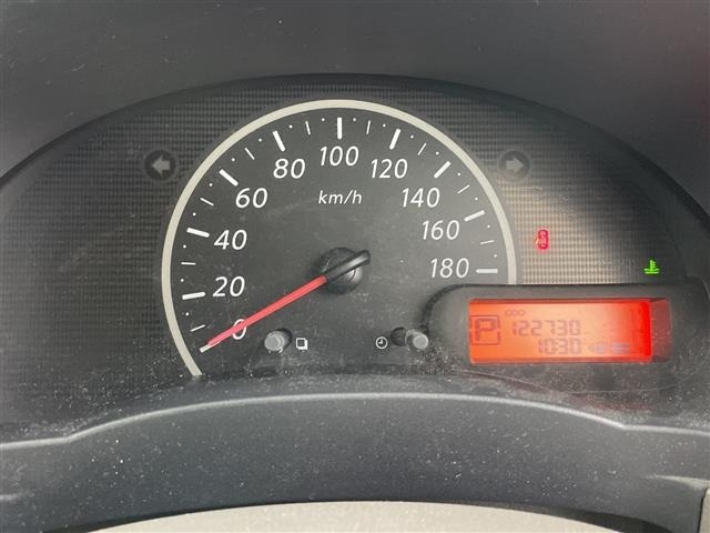 Nissan MARCH 2011 8322499-4