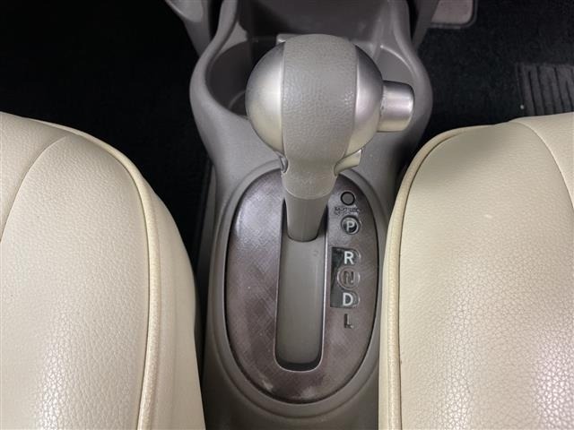 Nissan MARCH 2011 8322499-5
