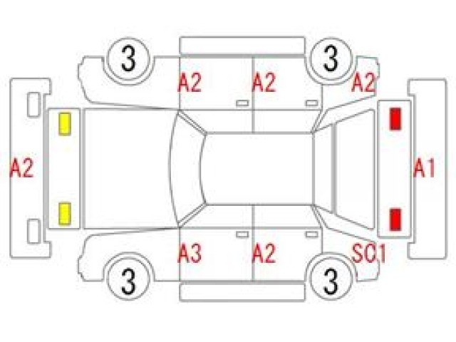Nissan MARCH 2011 8322499-7