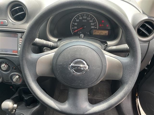 Nissan MARCH 2012 8322500-3