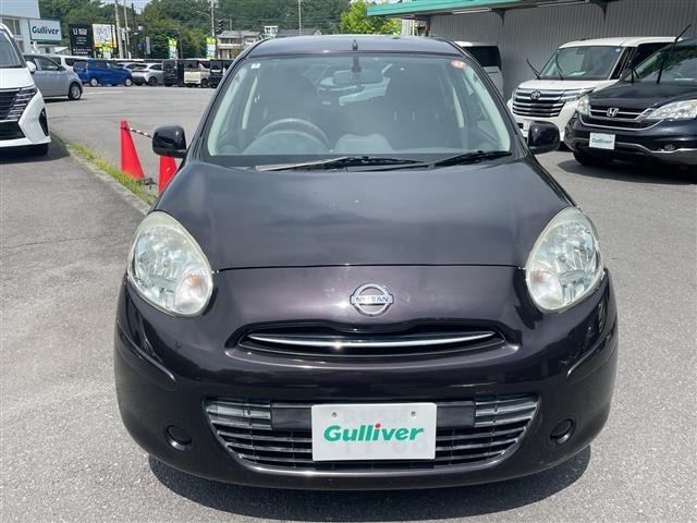 Nissan MARCH 2012 8322500-4