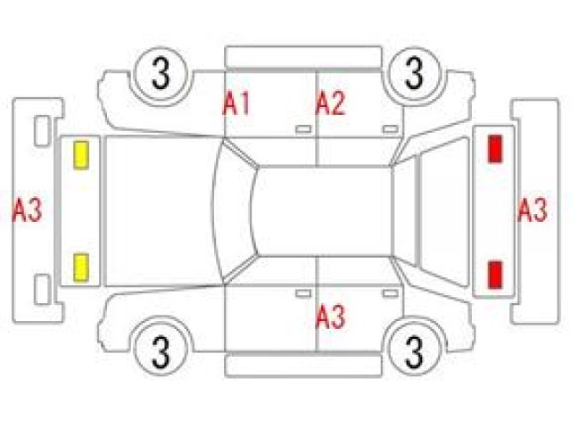Nissan MARCH 2012 8322500-9