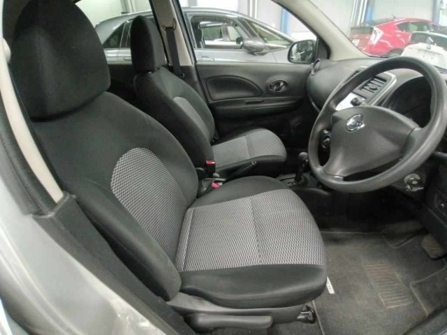 Nissan MARCH 2021 8322507-10