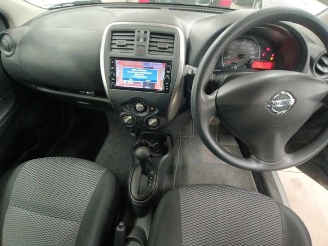 Nissan MARCH 2021 8322507-11
