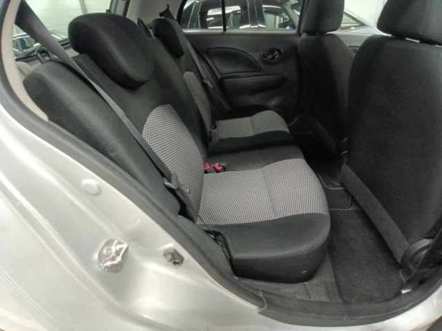 Nissan MARCH 2021 8322507-12