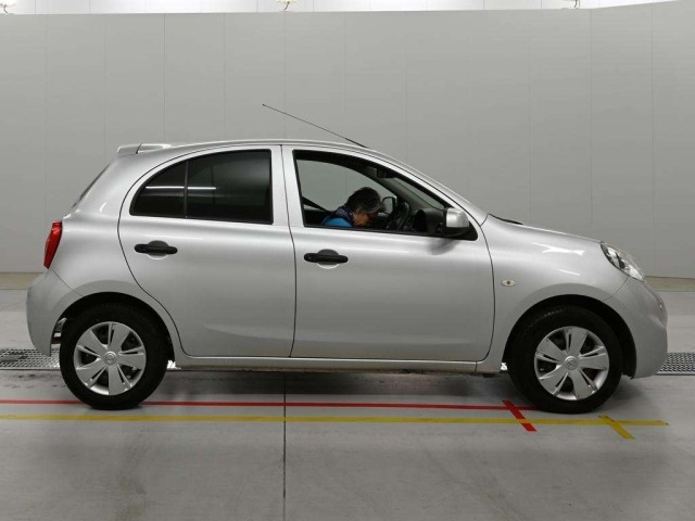 Nissan MARCH 2021 8322507-3