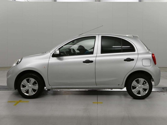 Nissan MARCH 2021 8322507-4