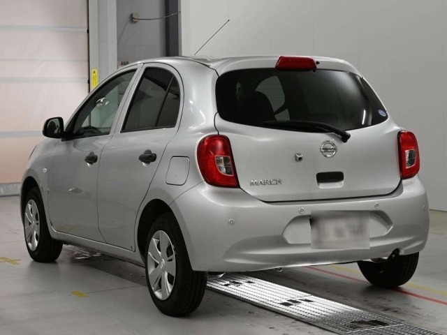 Nissan MARCH 2021 8322507-6