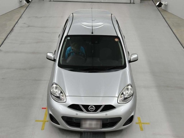 Nissan MARCH 2021 8322507-7