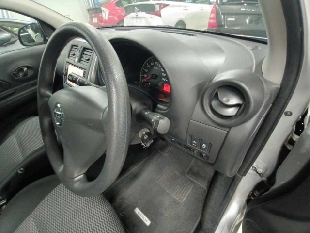 Nissan MARCH 2021 8322507-9