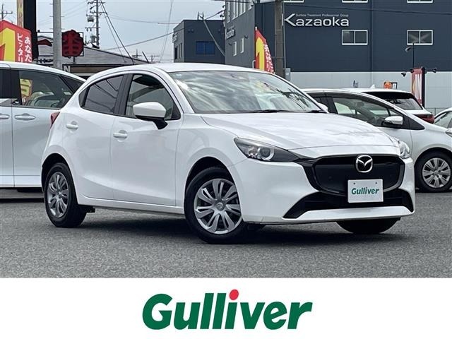 Mazda MAZDA2 2024 8307528-0