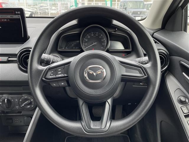 Mazda MAZDA2 2024 8307528-12
