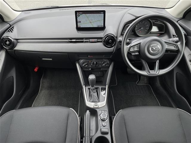 Mazda MAZDA2 2024 8307528-14