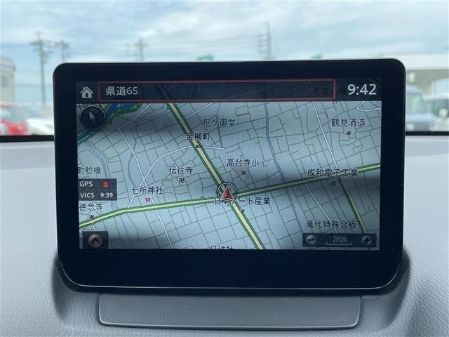 Mazda MAZDA2 2024 8307528-15