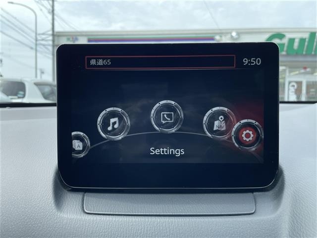 Mazda MAZDA2 2024 8307528-17