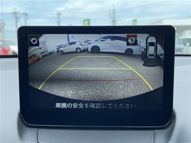 Mazda MAZDA2 2024 8307528-18