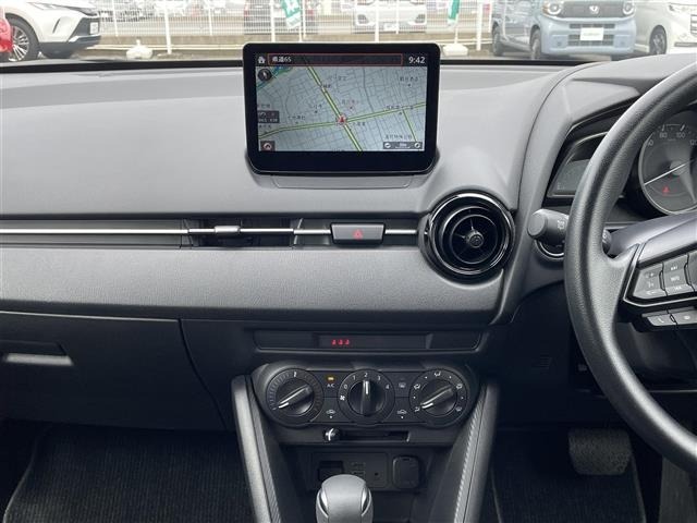 Mazda MAZDA2 2024 8307528-22