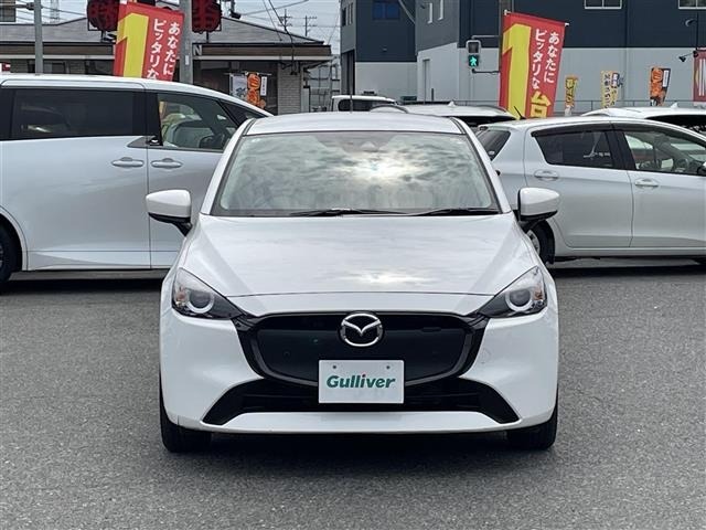Mazda MAZDA2 2024 8307528-3