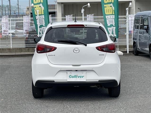 Mazda MAZDA2 2024 8307528-5