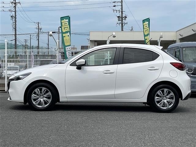 Mazda MAZDA2 2024 8307528-7