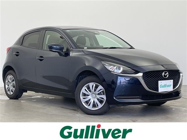 Mazda MAZDA2 2022 8307529-0
