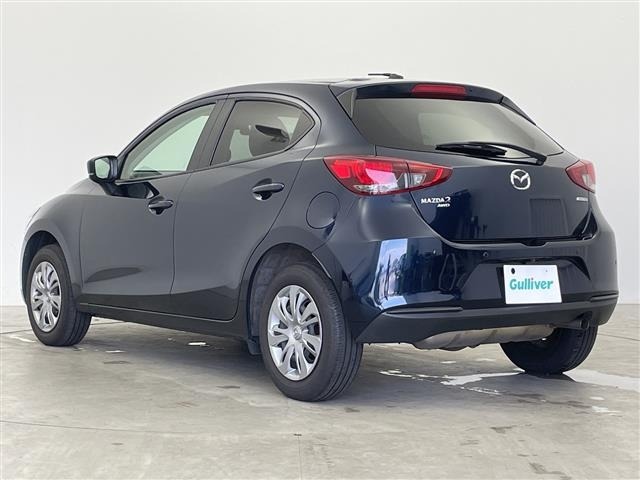 Mazda MAZDA2 2022 8307529-13