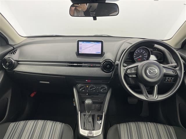 Mazda MAZDA2 2022 8307529-14