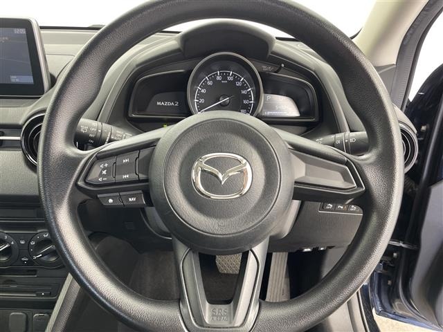 Mazda MAZDA2 2022 8307529-19