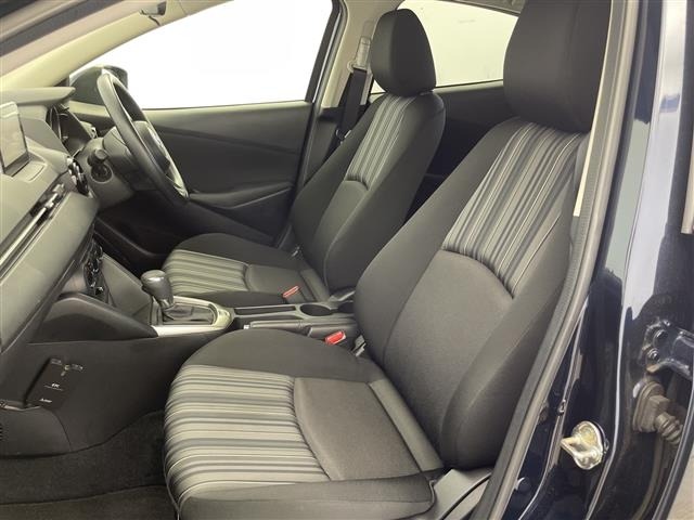 Mazda MAZDA2 2022 8307529-6