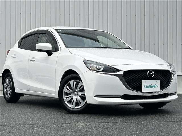 Mazda MAZDA2 2022 8307531-0