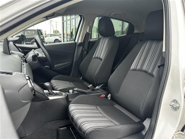 Mazda MAZDA2 2022 8307531-12